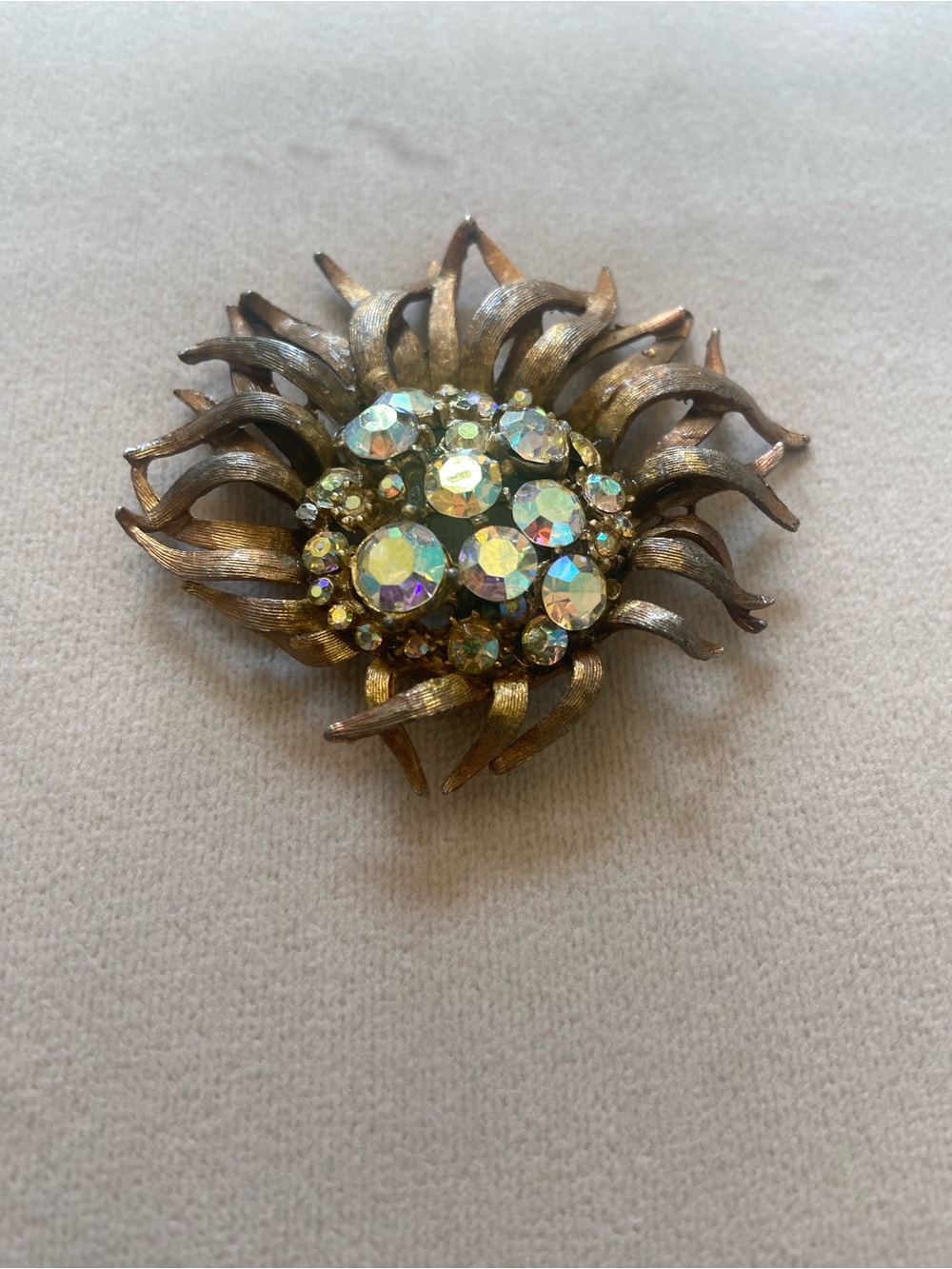 Brooch or Pin accessory